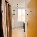 L'atelier Maritime, 2min Ferry & La Cite De La Mer, Cherbourg, Intendance Luxury Host Apartment
