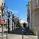 L'atelier Maritime, 2min Ferry & La Cite De La Mer, Cherbourg, Intendance Luxury Host * Cherbourg-en-Cotentin