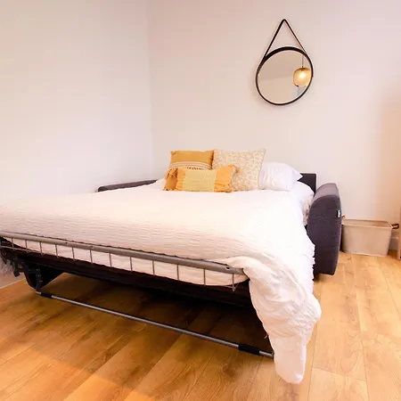 L'atelier Maritime, 2min Ferry & La Cite De La Mer, Cherbourg, Intendance Luxury Host * 셰르부르 앙 코탱탕