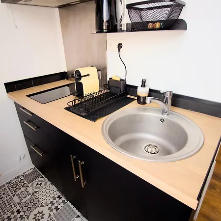 L'atelier Maritime, 2min Ferry & La Cite De La Mer, Cherbourg, Intendance Luxury Host