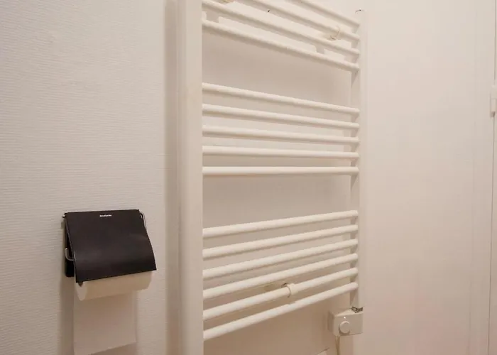 L'atelier Maritime, 2min Ferry & La Cite De La Mer, Cherbourg, Intendance Luxury Host * 셰르부르 앙 코탱탕